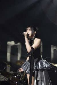 梶浦由記『Yuki Kajiura LIVE vol.#21～60 Songs～』ファイナル詳報公式レポート公開12