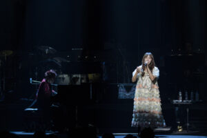 梶浦由記『Yuki Kajiura LIVE vol.#21～60 Songs～』ファイナル詳報公式レポート公開13