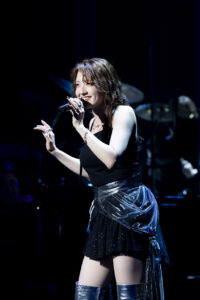梶浦由記『Yuki Kajiura LIVE vol.#21～60 Songs～』ファイナル詳報公式レポート公開14