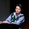 佐藤勝利『ブロードウェイ・バウンド』は“家族集結”で「本当に奇跡」