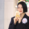 三吉彩花POP MART 大阪なんば店来店！今夏満喫で「事務所は頭を抱えてると思います」？