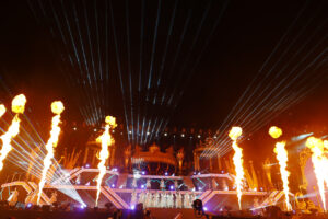 乃木坂46『真夏の全国ツアー2025』完走！総動員数は26万人で最終公演はWアンコールも3