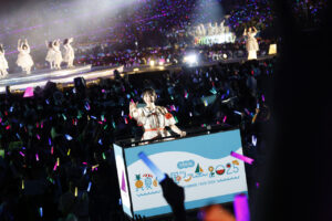乃木坂46『真夏の全国ツアー2025』完走！総動員数は26万人で最終公演はWアンコールも4
