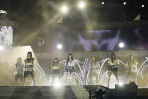 乃木坂46『真夏の全国ツアー2025』完走！総動員数は26万人で最終公演はWアンコールも5
