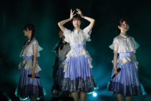 乃木坂46『真夏の全国ツアー2025』完走！総動員数は26万人で最終公演はWアンコールも6