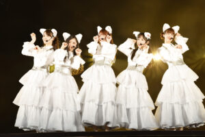 乃木坂46『真夏の全国ツアー2025』完走！総動員数は26万人で最終公演はWアンコールも17