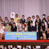 吉本新喜劇座員総選挙2025 ランクイン25人発表！2位の票数にどよめきや1位はぶっちぎりの10万超え