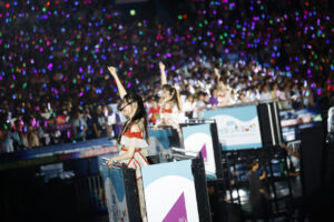 乃木坂46『真夏の全国ツアー2025』完走！総動員数は26万人で最終公演はWアンコールも19