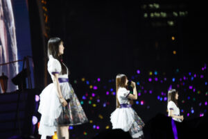 乃木坂46『真夏の全国ツアー2025』完走！総動員数は26万人で最終公演はWアンコールも22