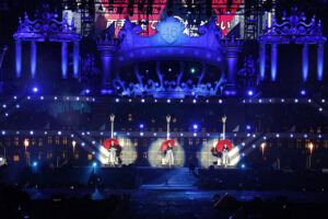 乃木坂46『真夏の全国ツアー2025』完走！総動員数は26万人で最終公演はWアンコールも25