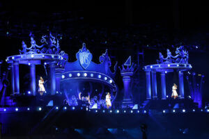 乃木坂46『真夏の全国ツアー2025』完走！総動員数は26万人で最終公演はWアンコールも26