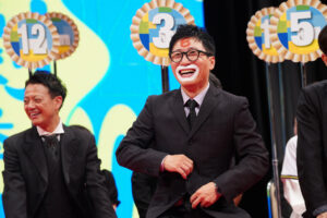 吉本新喜劇座員総選挙2025 ランクイン25人発表！2位の票数にどよめきや1位はぶっちぎりの10万超え13