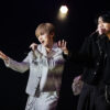 INI・尾崎匠海と藤牧京介『HAPPINESS JAM 2025』に！「HERO」アカペラで会場全体引き込む【公式レポート】