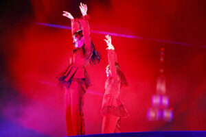 乃木坂46『真夏の全国ツアー2025』完走！総動員数は26万人で最終公演はWアンコールも32