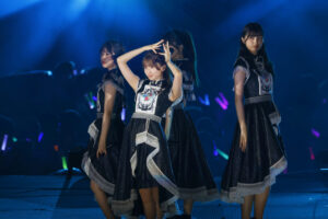 乃木坂46『真夏の全国ツアー2025』完走！総動員数は26万人で最終公演はWアンコールも33