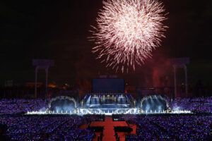 乃木坂46『真夏の全国ツアー2025』完走！総動員数は26万人で最終公演はWアンコールも37