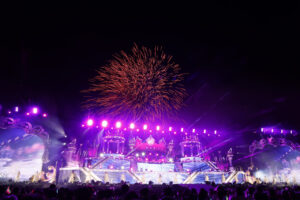 乃木坂46『真夏の全国ツアー2025』完走！総動員数は26万人で最終公演はWアンコールも41