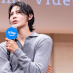 ラウール1年半密着『ラウール On The Runway』9月13日から！肩書通じない世界が「新鮮な経験」