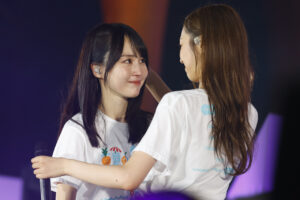 乃木坂46『真夏の全国ツアー2025』完走！総動員数は26万人で最終公演はWアンコールも48