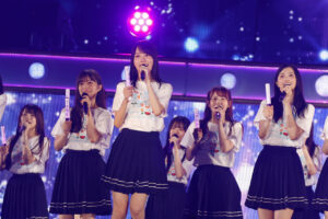 乃木坂46『真夏の全国ツアー2025』完走！総動員数は26万人で最終公演はWアンコールも52