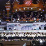 乃木坂46『真夏の全国ツアー2025』完走！総動員数は26万人で最終公演はWアンコールも