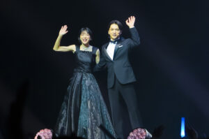 「ミュージカル『のだめカンタービレ』シンフォニックコンサート！」台湾満員で完走！ハイライト写真公開28