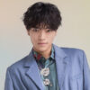原嘉孝2025年冬公開『初恋芸人』で映画初主演！プロデューサー語る「真心こもった演技」の繋がり