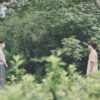 芳根京子 髙橋海人が決断のための対峙シーン！『君の顔では泣けない』15年間写真