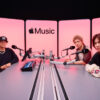 岸優太「思い出すと泣きそう」な桑田佳祐の曲？『Number_i Radio』Apple Musicで配信