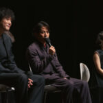 岡田准一「“ぼく燃えます”」意味深発言！『イクサガミ』ワールドプレミアin釜山国際映画祭