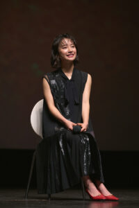 岡田准一「“ぼく燃えます”」意味深発言！『イクサガミ』ワールドプレミアin釜山国際映画祭4