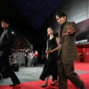 岡田准一「第30回釜山国際映画祭」レッドカーペットに！海外映画祭へ初参加