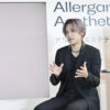 千賀健永ポップアップ『お肌見Salon（サロン）』来場！「美容医療はコンプレックスからの脱却」