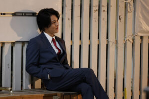 寺西拓人アロハシャツ姿！『天文館探偵物語』SHIGETORA、西田聖志郎、新名真郎出演へ2