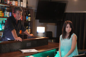 寺西拓人アロハシャツ姿！『天文館探偵物語』SHIGETORA、西田聖志郎、新名真郎出演へ5