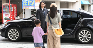 寺西拓人アロハシャツ姿！『天文館探偵物語』SHIGETORA、西田聖志郎、新名真郎出演へ6