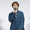 村瀬歩「かっこいい声で震えました」という声優？山口勝平と『不思議の国でアリスと』トーク
