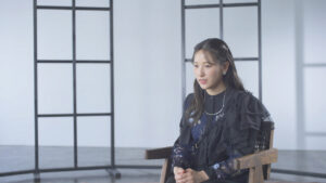伊波杏樹の「最高のスクールアイドル『Aqours』でした！」から！『Aqours Documentary』PV公開12