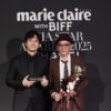 西島秀俊『Marie Claire Asia Star Awards』でASIA STAR賞受賞！「個人的にとても嬉しい」