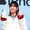西野七瀬 有村架純に「カワイイって言っちゃってすみません（笑）」とお詫び？司会驚かせたカエルトーク