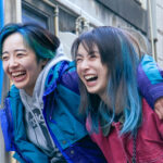 北川景子『ナイトフラワー』東京国際映画祭で世界最速上映!森田望智&佐久間大介ラーメン姿も