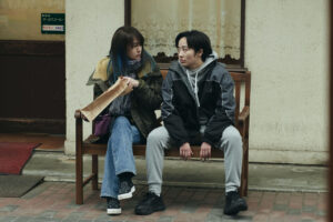 北川景子『ナイトフラワー』東京国際映画祭で世界最速上映！森田望智＆佐久間大介ラーメン姿も2