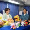 INI・許豊凡と髙塚大夢ら特別番組『俺たち！デジモン宣伝部』出演！デジモン愛が止まらない