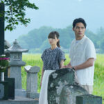 “何かがおかしい” 映像?『火喰鳥を、喰う』水上恒司の視線の先に白い服を着た少女