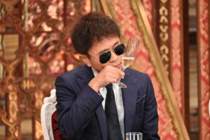 『芸能人格付けチェック秋の3時間半スペシャル』チェック内容は6つに！能楽囃子も3