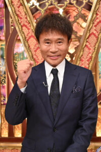 『芸能人格付けチェック秋の3時間半スペシャル』チェック内容は6つに！能楽囃子も5