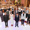 『芸能人格付けチェック秋の3時間半スペシャル』チェック内容は6つに！能楽囃子も