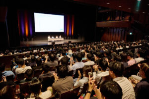 『京まふ2025』公式レポート公開！おこしやす大使・岡本信彦、石見舞菜香感想も5