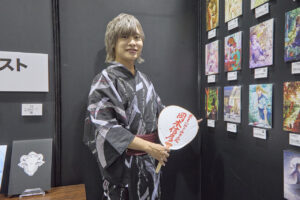 『京まふ2025』公式レポート公開！おこしやす大使・岡本信彦、石見舞菜香感想も10