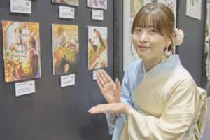 『京まふ2025』公式レポート公開！おこしやす大使・岡本信彦、石見舞菜香感想も11